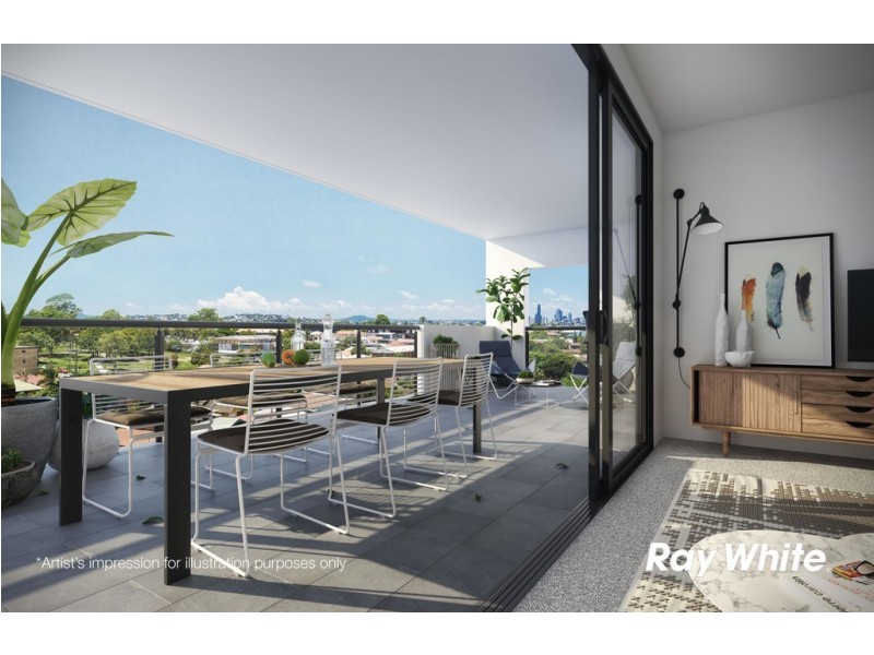 2103/27 Charlotte Street, Chermside QLD 4032