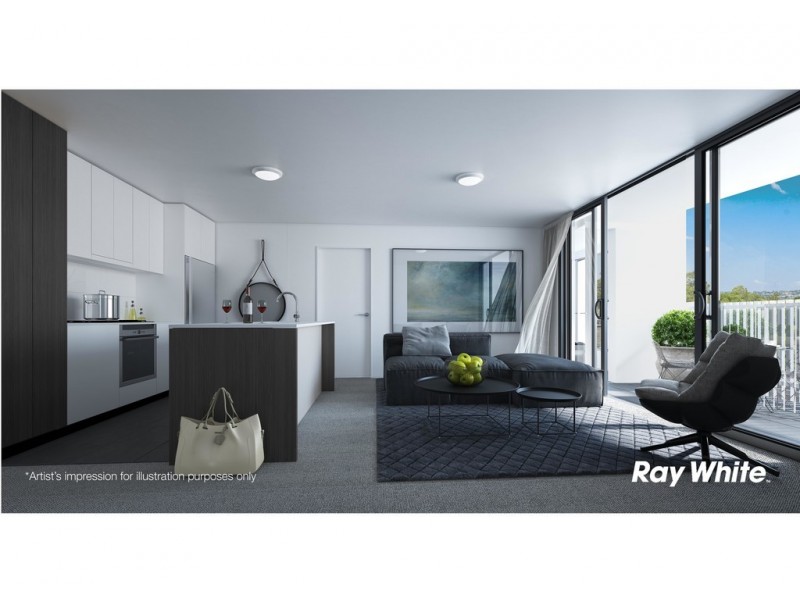 2103/27 Charlotte Street, Chermside QLD 4032