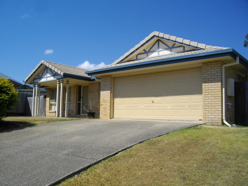 11 Edmund Court, Warner QLD 4500