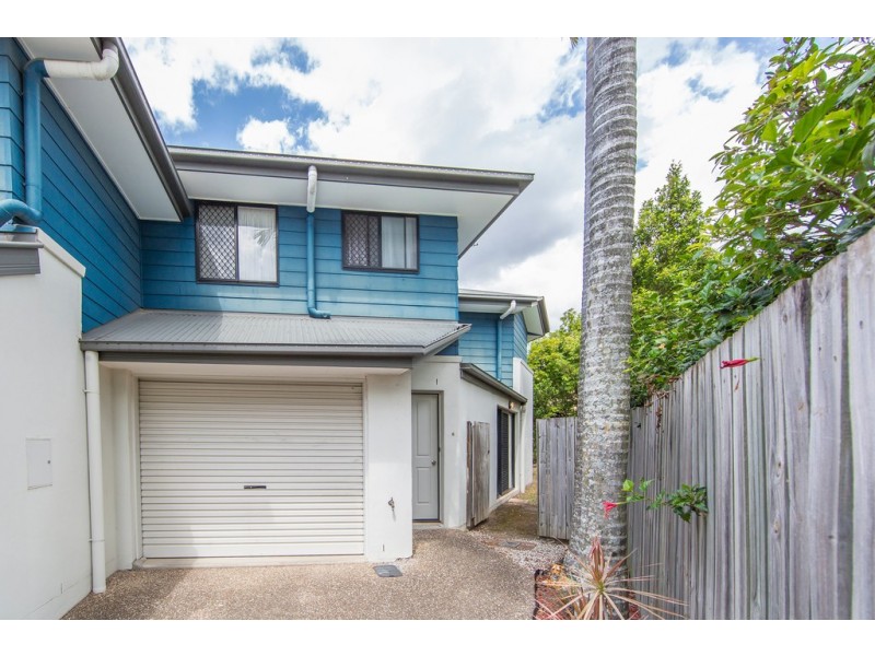 6/350 Hamilton Road, Chermside QLD 4032