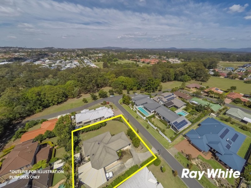 7 Farndon Place, Carseldine QLD 4034