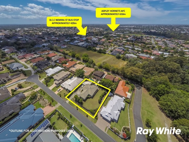 7 Farndon Place, Carseldine QLD 4034