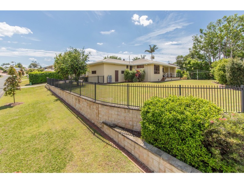 7 Farndon Place, Carseldine QLD 4034