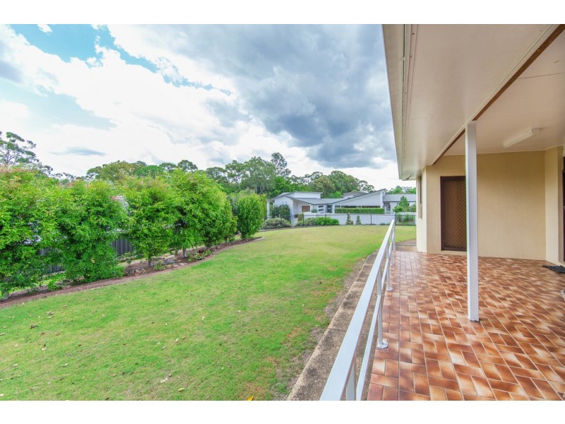 7 Farndon Place, Carseldine QLD 4034