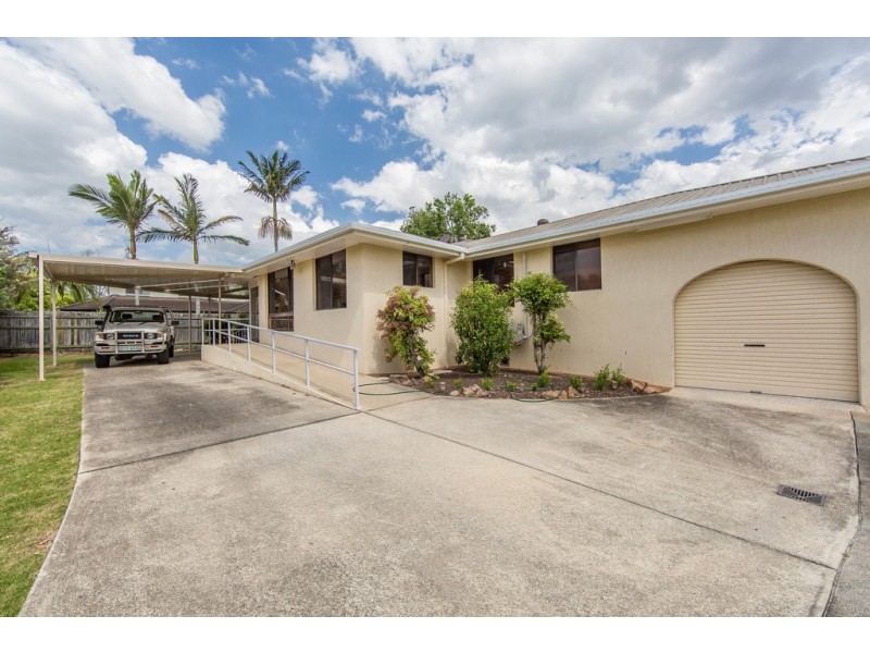 7 Farndon Place, Carseldine QLD 4034