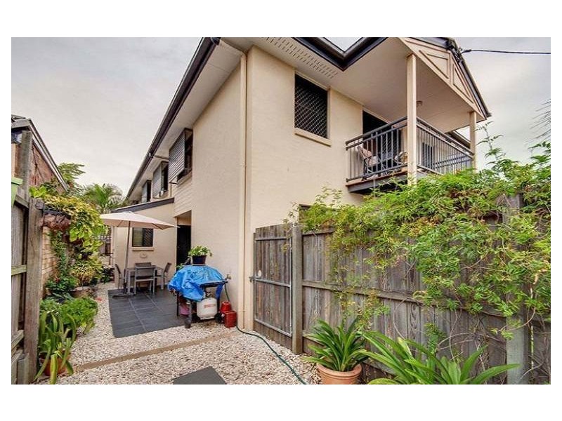 1/21 Kelso Street, Chermside QLD 4032