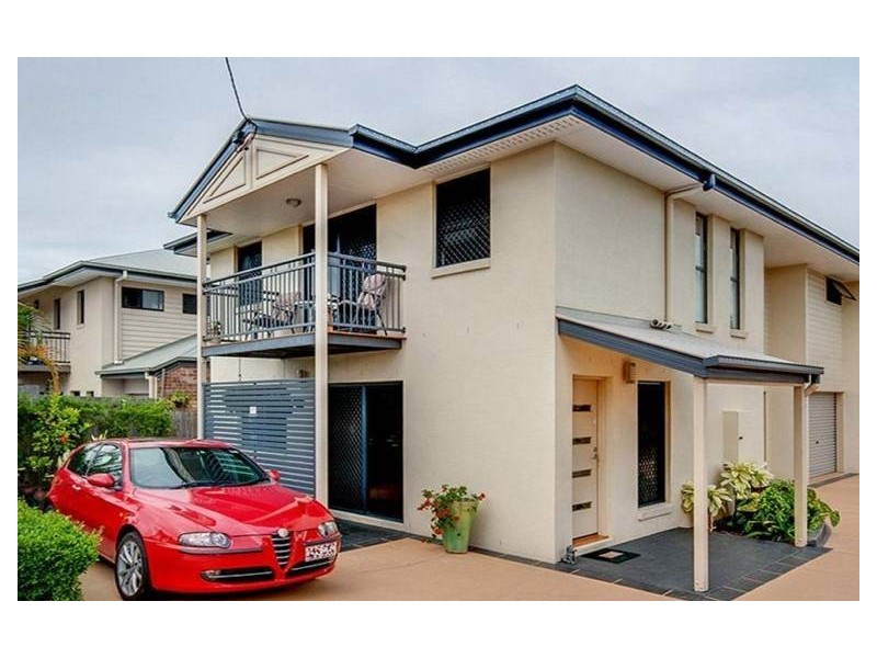 1/21 Kelso Street, Chermside QLD 4032