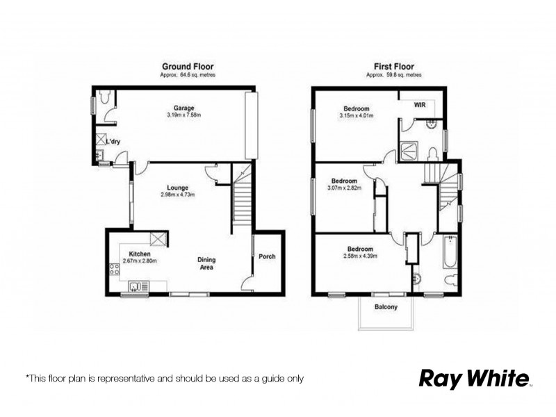 1/21 Kelso Street, Chermside QLD 4032