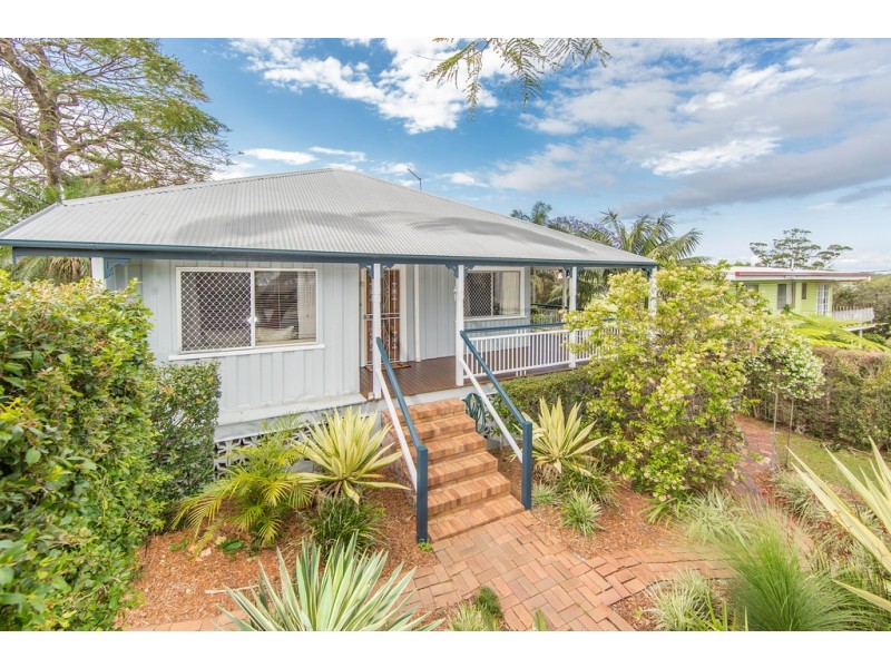 67 Ellison Road, Geebung QLD 4034