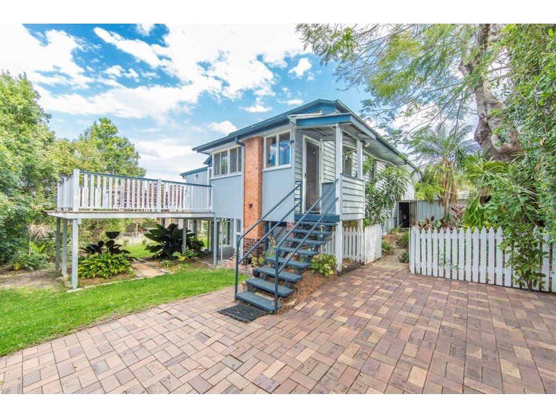 67 Ellison Road, Geebung QLD 4034