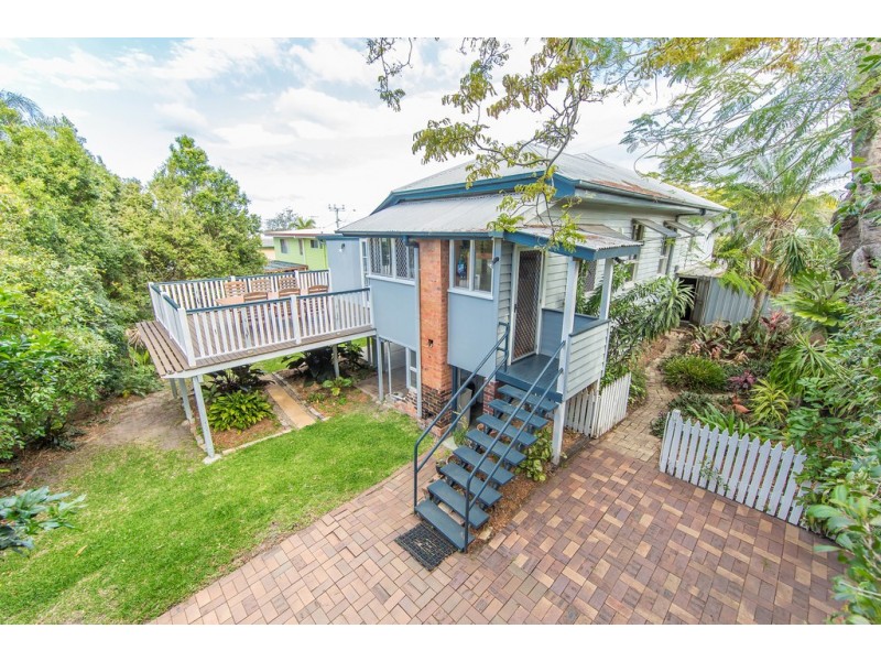 67 Ellison Road, Geebung QLD 4034