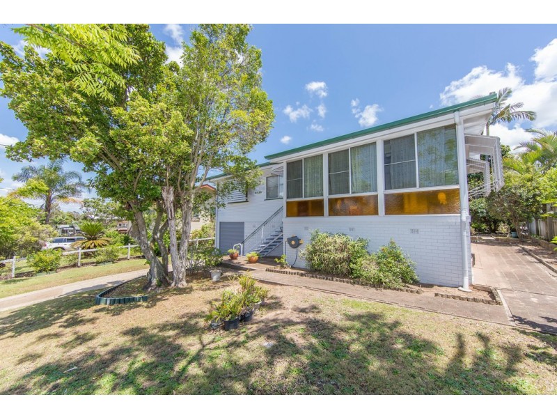 12 Kenward Street, Geebung QLD 4034