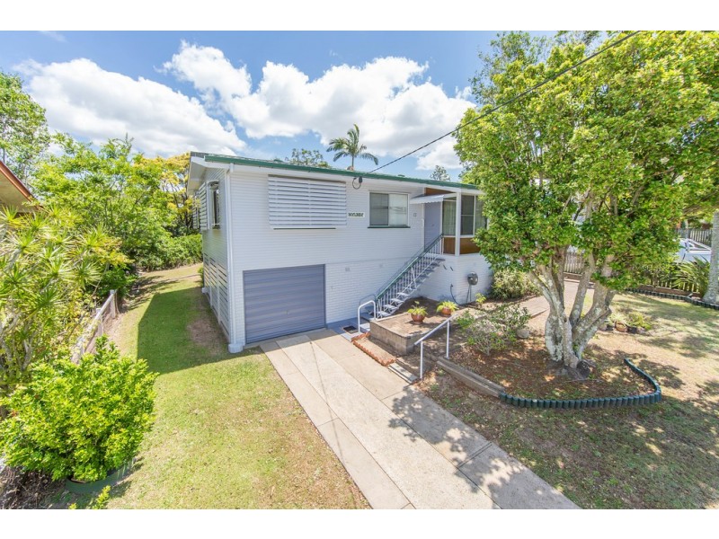 12 Kenward Street, Geebung QLD 4034
