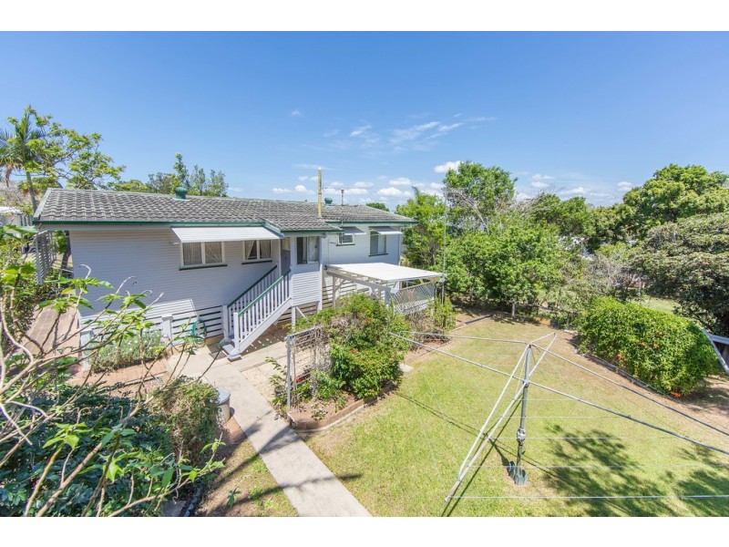 12 Kenward Street, Geebung QLD 4034