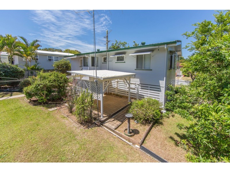 12 Kenward Street, Geebung QLD 4034