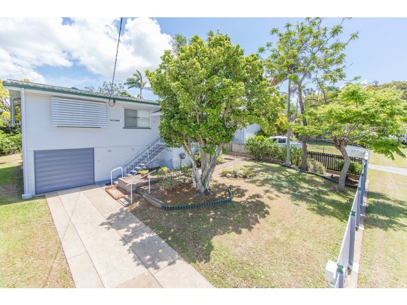 12 Kenward Street, Geebung QLD 4034