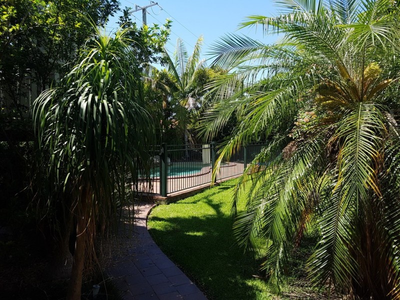 31 Mermaid Street, Chermside QLD 4032