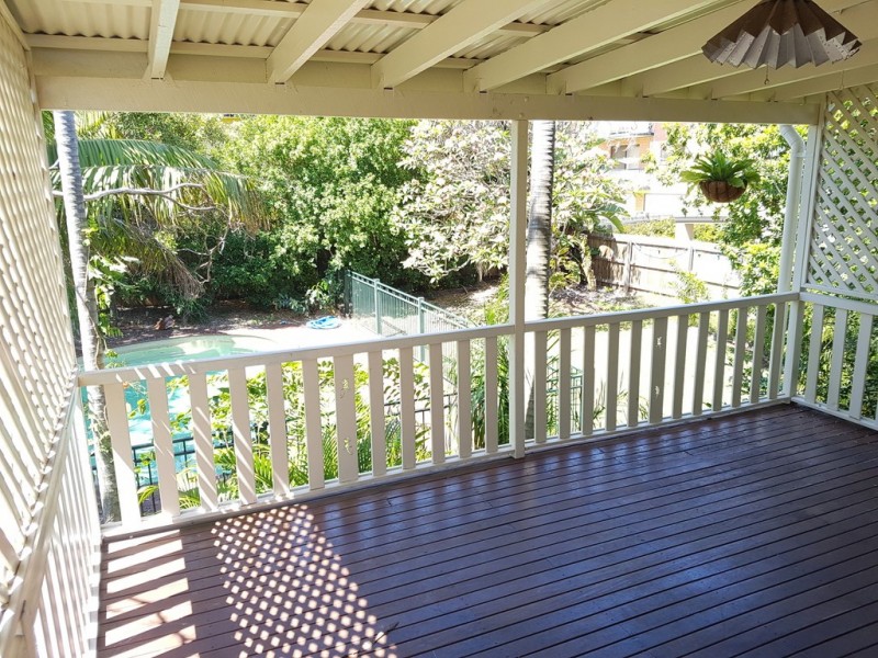 31 Mermaid Street, Chermside QLD 4032