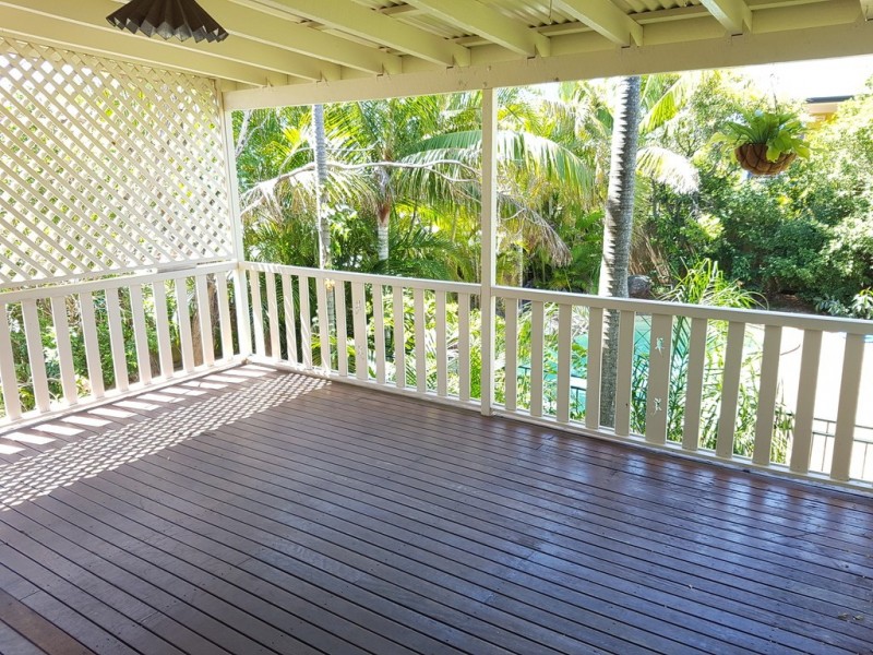 31 Mermaid Street, Chermside QLD 4032