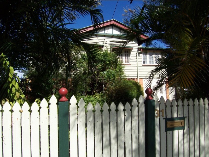 31 Mermaid Street, Chermside QLD 4032