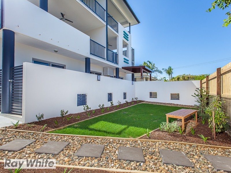 1 / 25 Kelso Street, Chermside QLD 4032