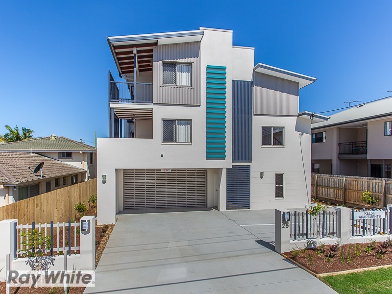 1 / 25 Kelso Street, Chermside QLD 4032