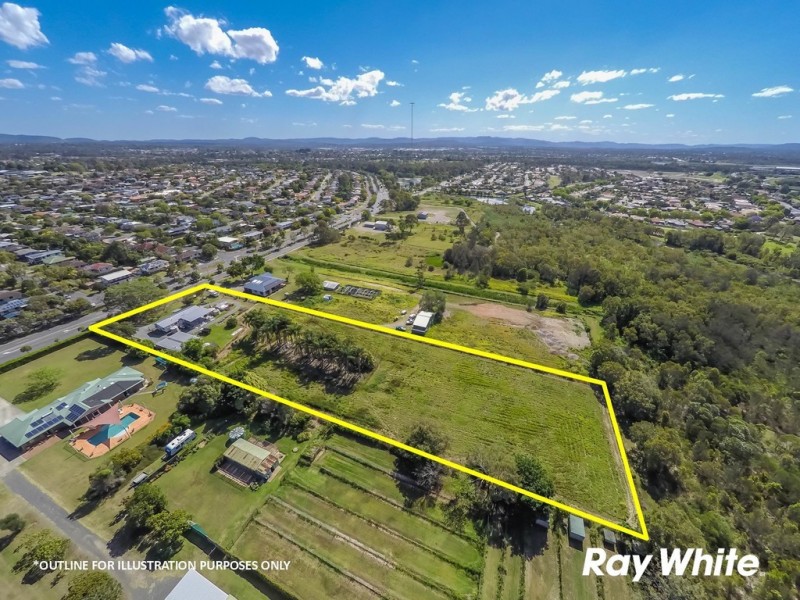 413 Bracken Ridge Road, Bracken Ridge QLD 4017