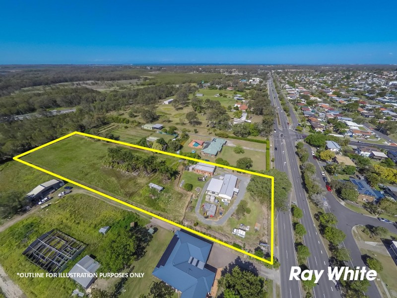 413 Bracken Ridge Road, Bracken Ridge QLD 4017