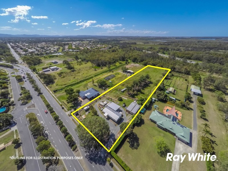 413 Bracken Ridge Road, Bracken Ridge QLD 4017