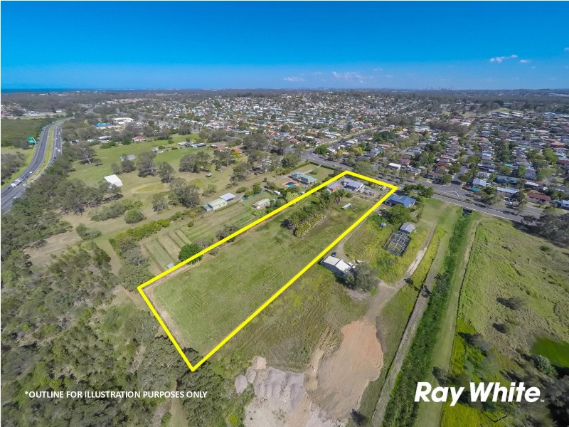 413 Bracken Ridge Road, Bracken Ridge QLD 4017