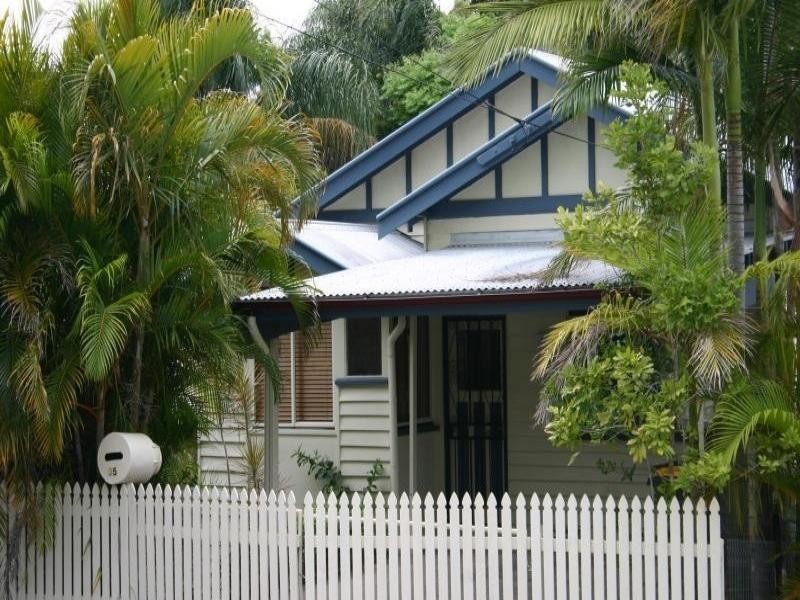 35 Barron Street, Gordon Park QLD 4031