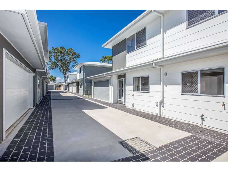 6/11 Province Street, Boondall QLD 4034