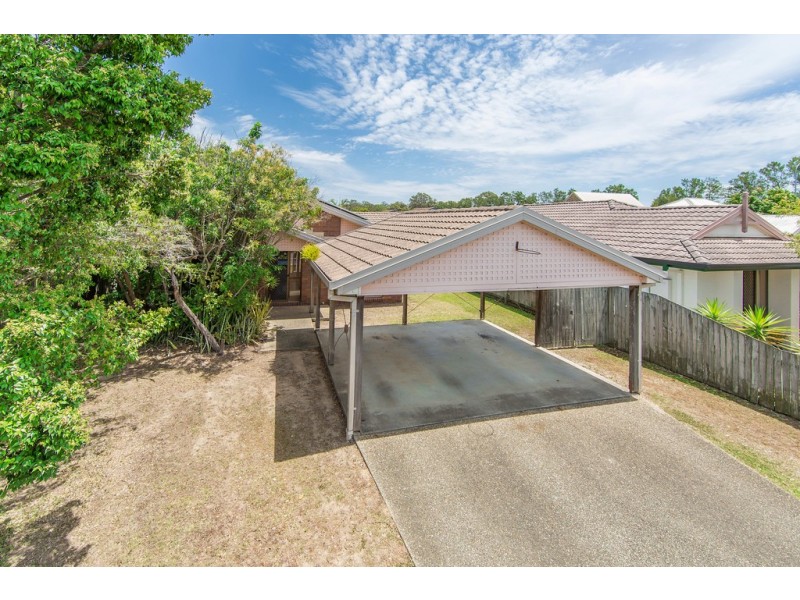 7 Desert Willow Way, Fitzgibbon QLD 4018