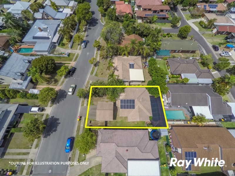 7 Desert Willow Way, Fitzgibbon QLD 4018
