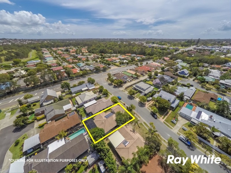 7 Desert Willow Way, Fitzgibbon QLD 4018