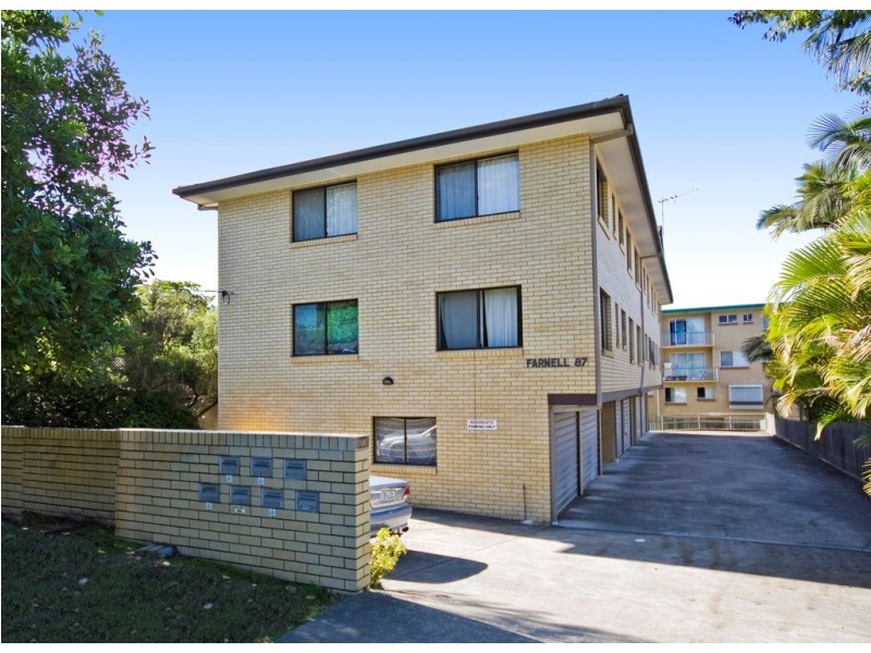 Unit 3/87 Farnell Street, Chermside QLD 4032