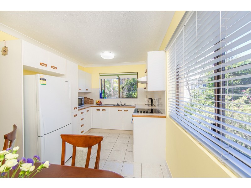 Unit 3/87 Farnell Street, Chermside QLD 4032
