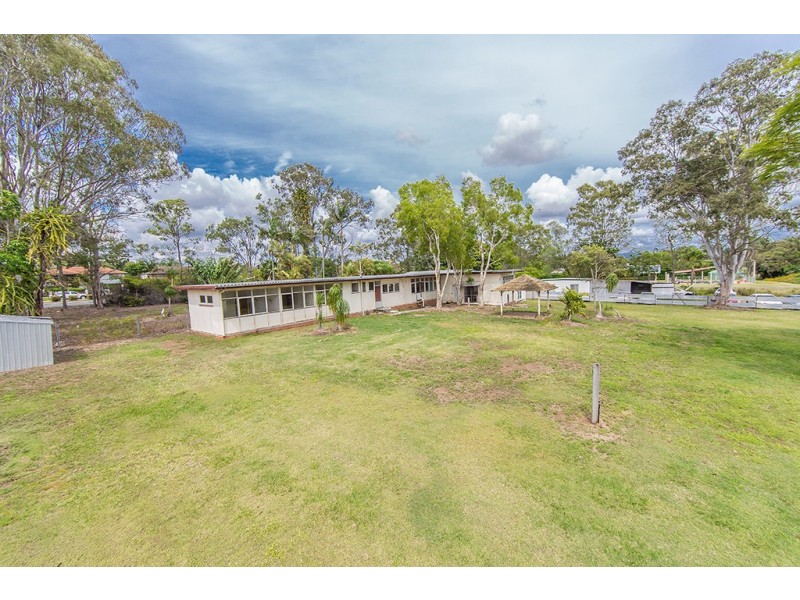 397 and 399 Bracken Ridge Road, Bracken Ridge QLD 4017