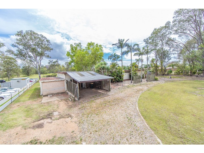 397 and 399 Bracken Ridge Road, Bracken Ridge QLD 4017