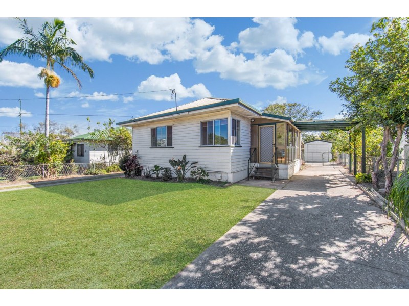 93 Mylne Street, Chermside QLD 4032