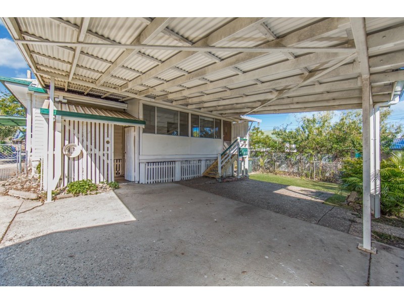 93 Mylne Street, Chermside QLD 4032