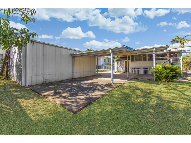 93 Mylne Street, Chermside QLD 4032