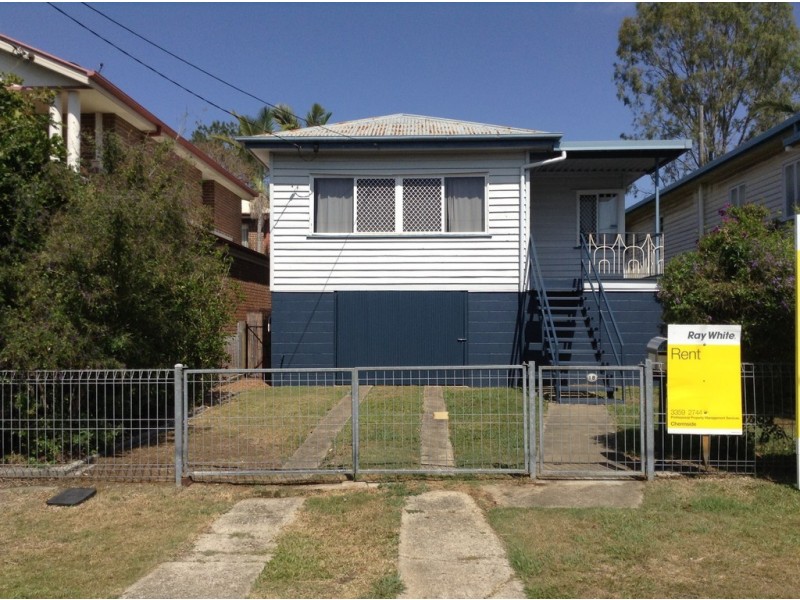 18 Halcomb Street, Zillmere QLD 4034