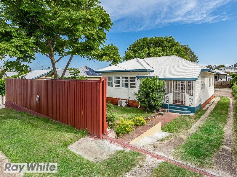 256 Hamilton Road, Chermside QLD 4032