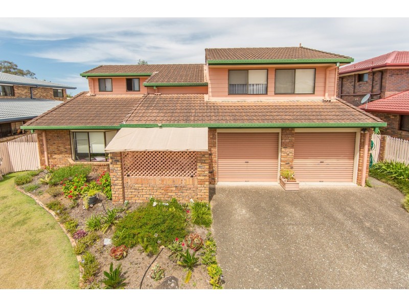 9 Ustinov Crescent, Mcdowall QLD 4053