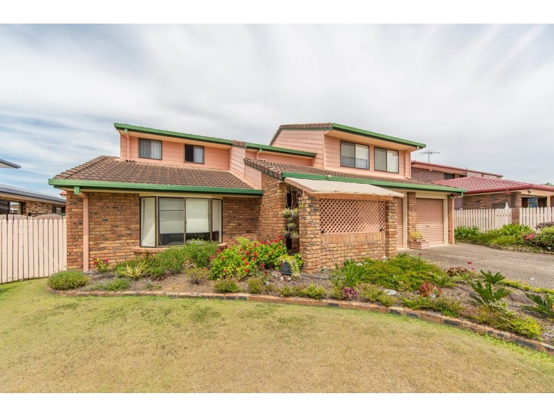 9 Ustinov Crescent, Mcdowall QLD 4053