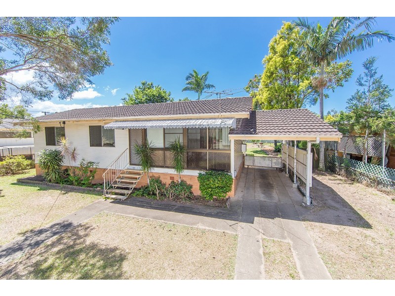 3 Delaware Street, Geebung QLD 4034