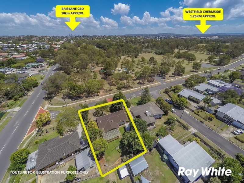3 Delaware Street, Geebung QLD 4034