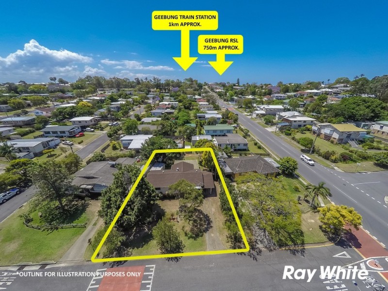 3 Delaware Street, Geebung QLD 4034