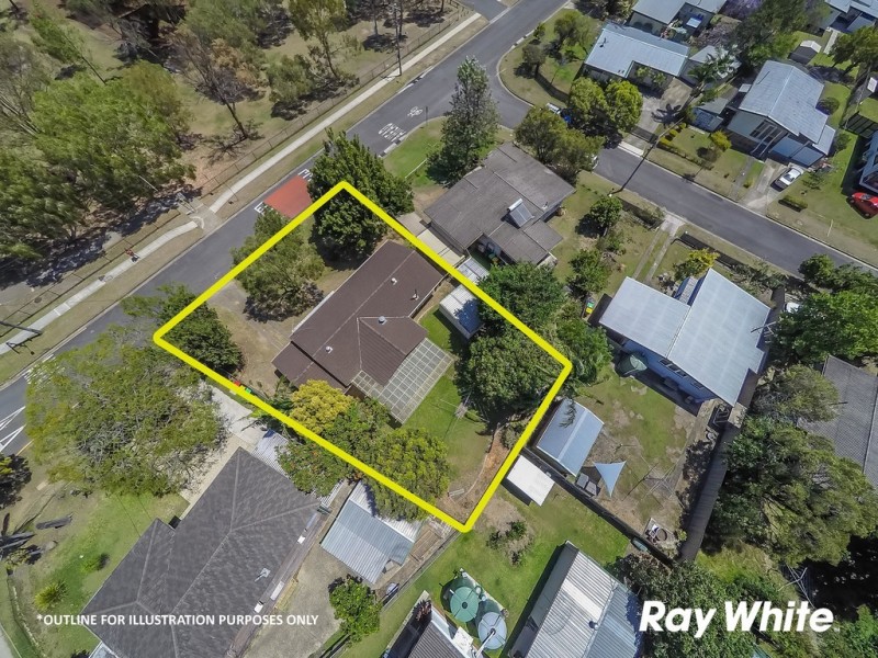 3 Delaware Street, Geebung QLD 4034